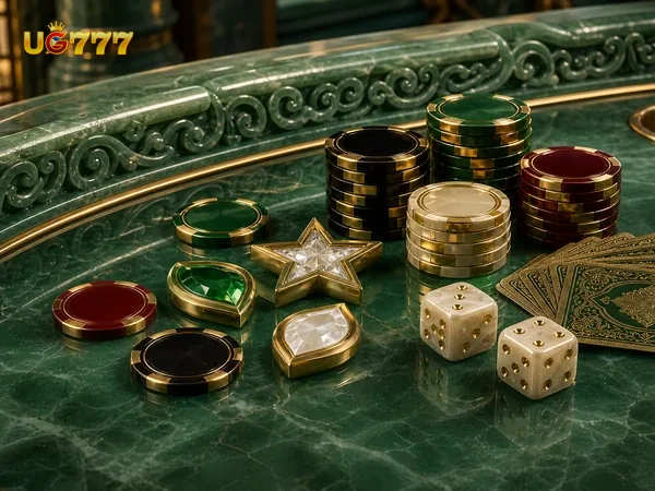 10001 Nights game image 3