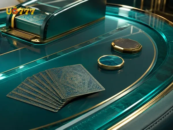 Fishing game catalogue