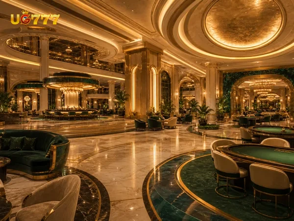 Sports betting section