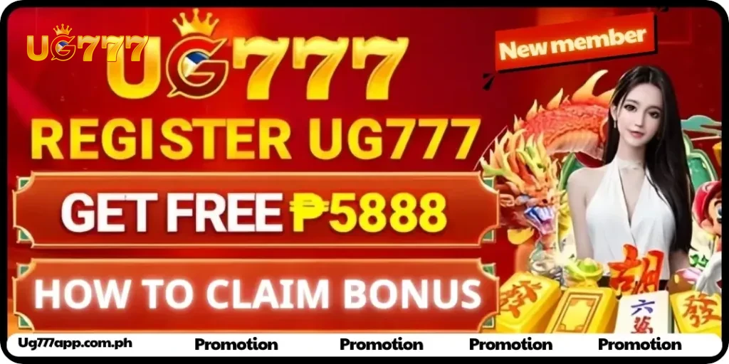 UG777 mobile gaming and platform overview for adults in the Philippines