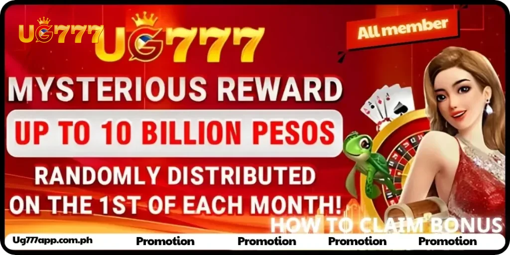 UG777 account registration and security guide for adults in the Philippines