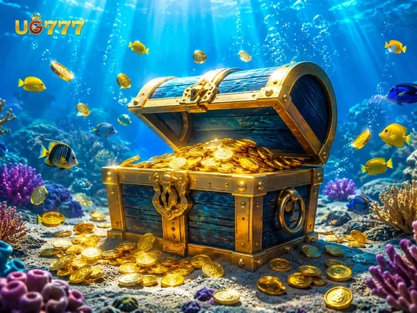 Shade Dragon Fishing game image 1