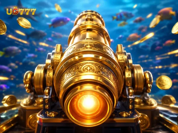 Shade Dragon Fishing game image 3