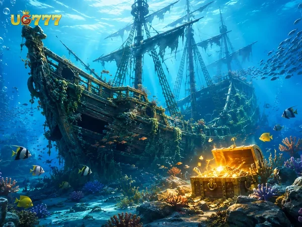Shade Dragon Fishing game image 4